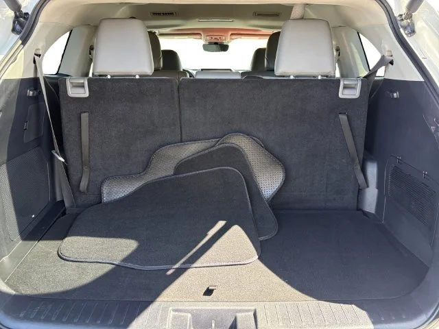 2024 Toyota Highlander Limited - Photo 19