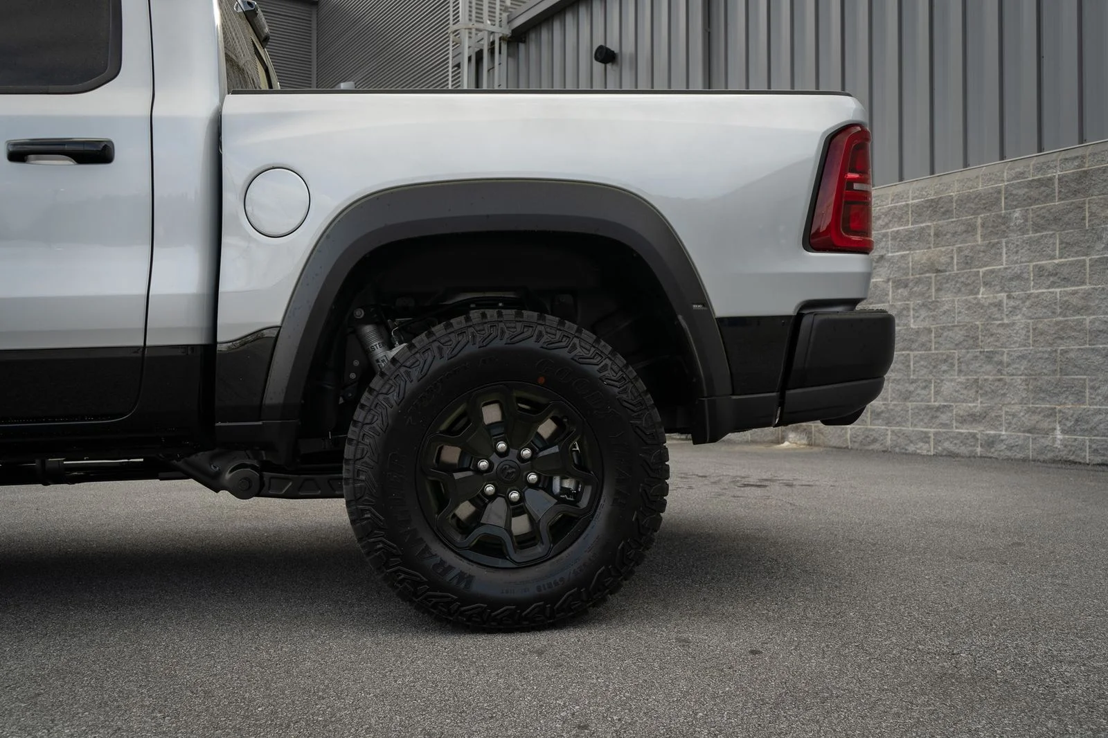 2026 RAM 1500 RHO - Photo 15
