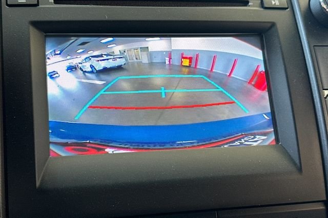 Used 2017 Blue Toyota SE image 21