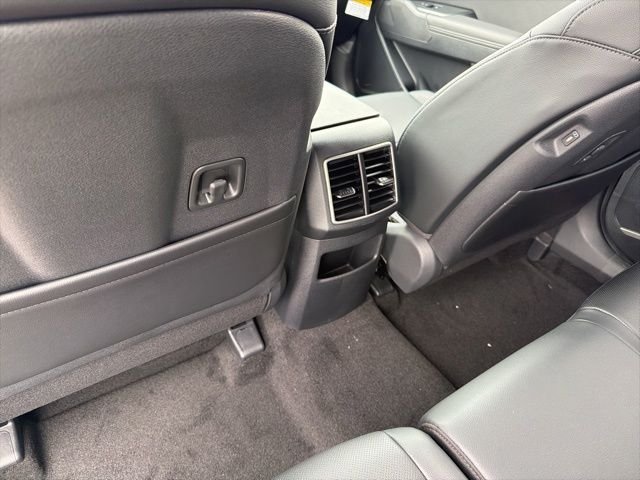 New 2026 Glacial White Pearl Kia X-Line image 8