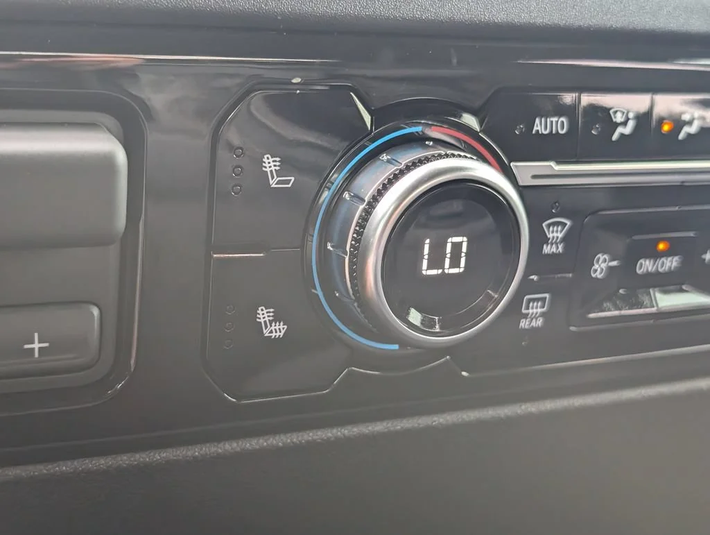 2026 GMC Sierra 1500 Elevation - Photo 23