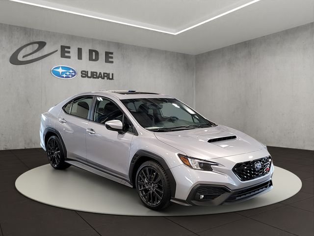 2026 Subaru WRX