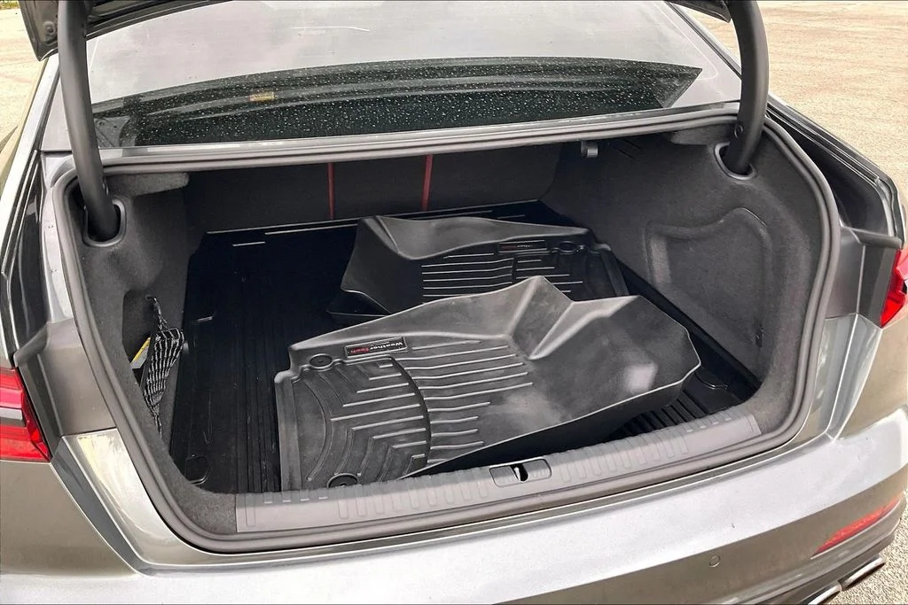 2021 Audi S6 Premium Plus - Photo 28