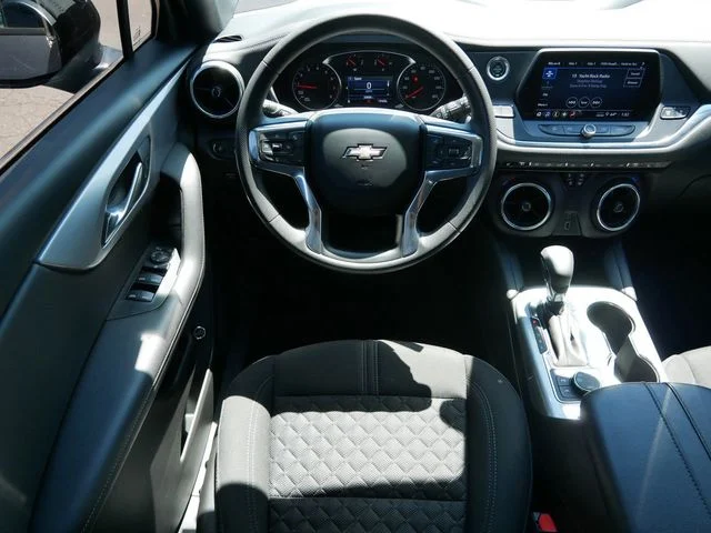 2022 Chevrolet Blazer 2LT - Photo 12