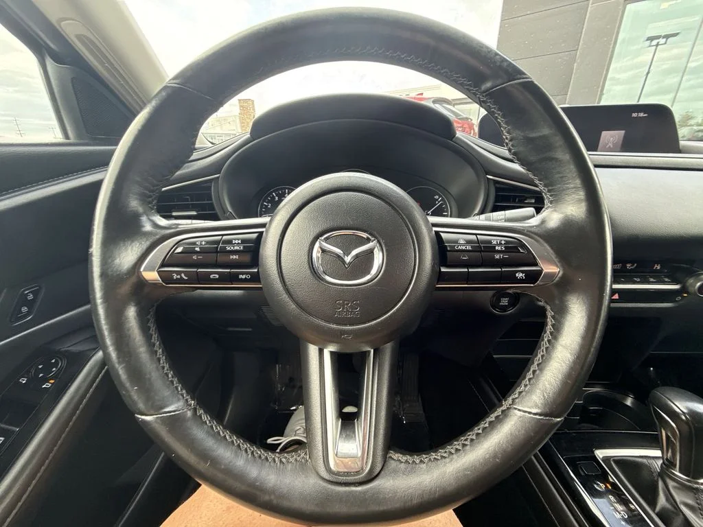 Used 2024 Black Mazda 2.5 S Select Sport image 14