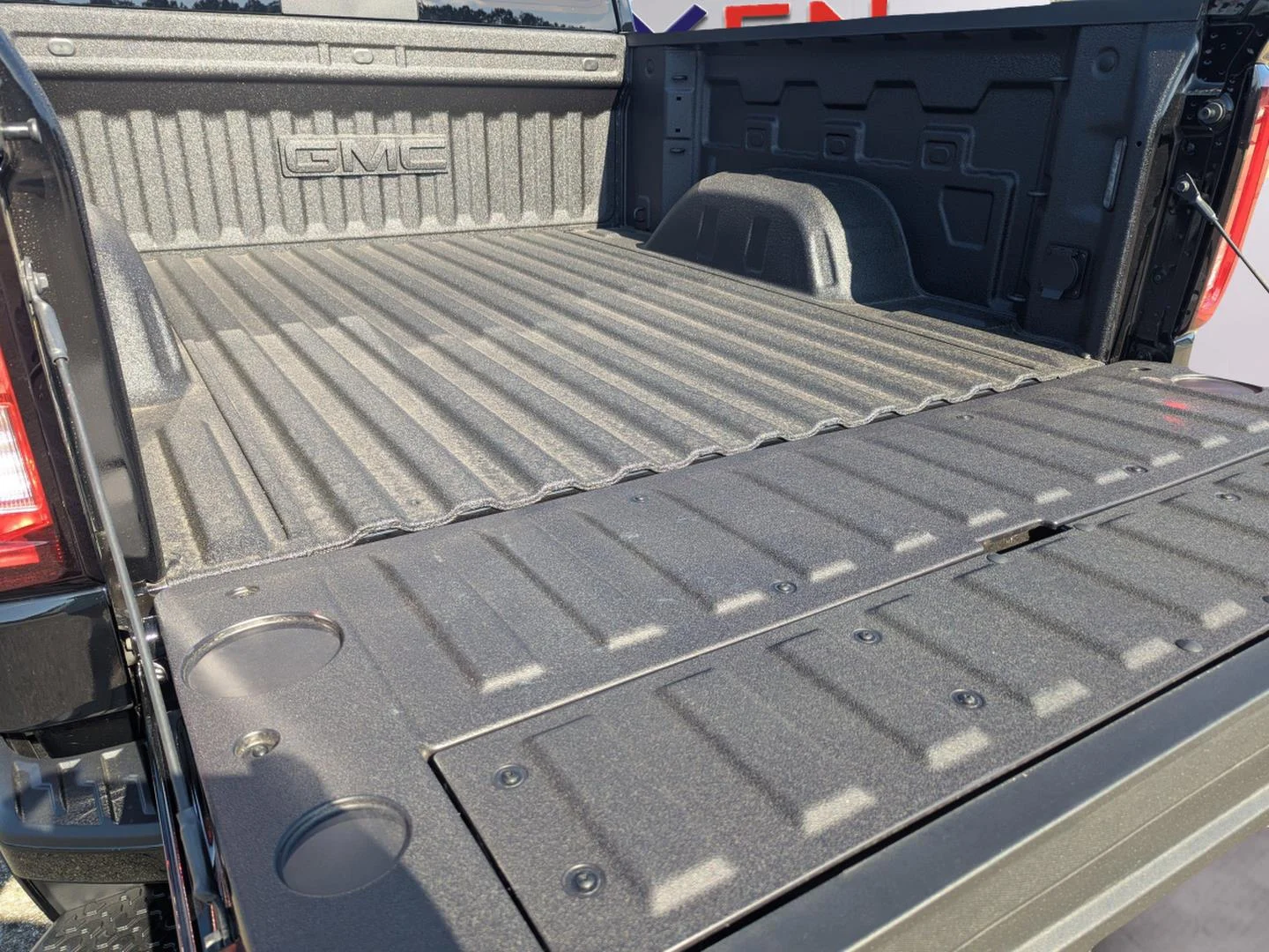 2026 GMC Sierra 1500 Denali Ultimate - Photo 43