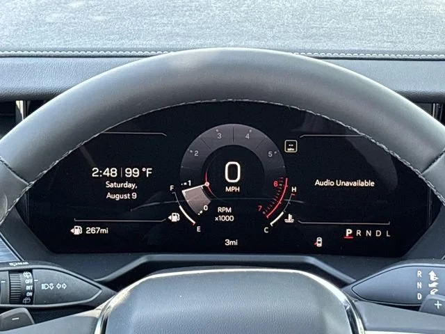 2026 GMC Acadia Elevation - Photo 12