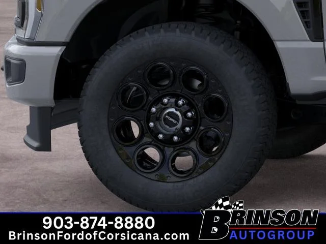 New 2026 Avalanche Ford F-250® Lariat® image 41
