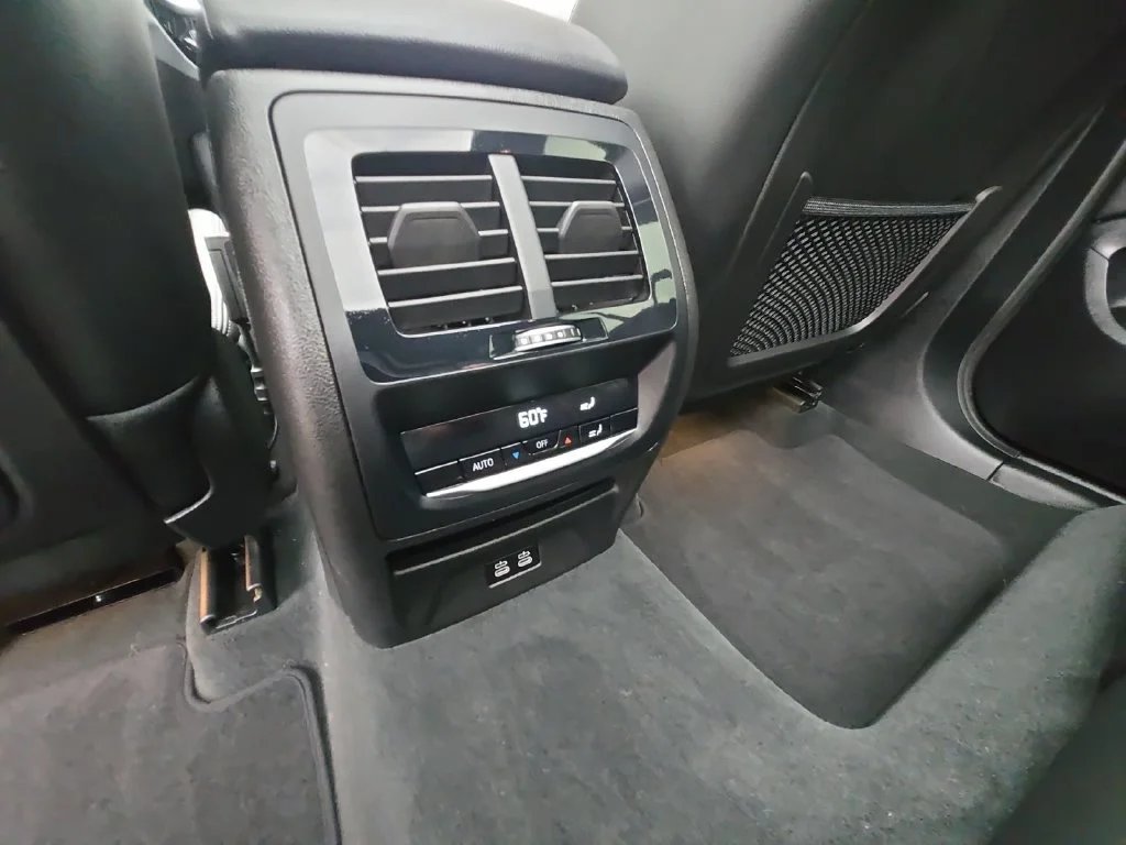 Used 2023 Black BMW M40i image 34
