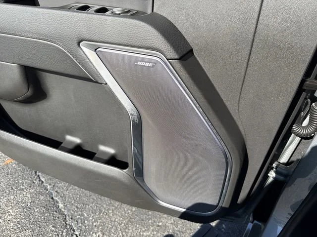 New 2026 Sterling Metallic GMC Denali image 22