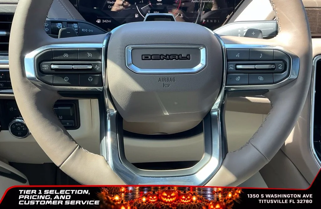 New 2026 Sterling Metallic GMC Denali image 46