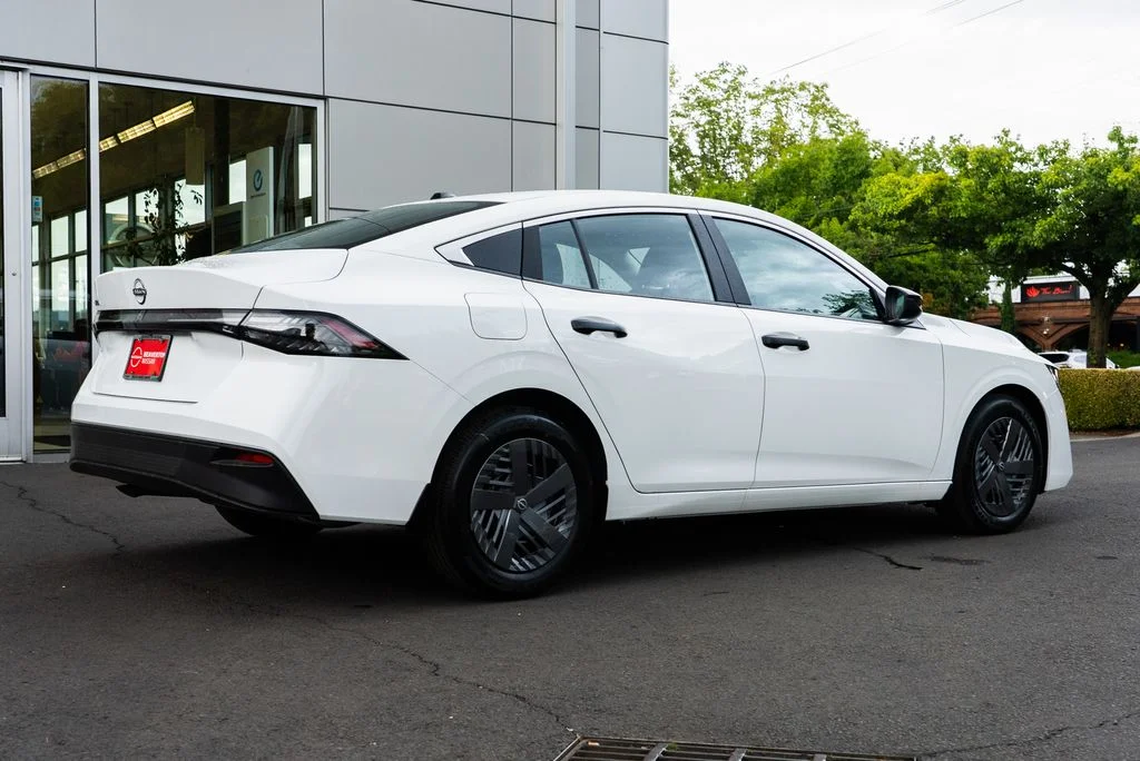 New 2027 Fresh Powder Nissan S image 6