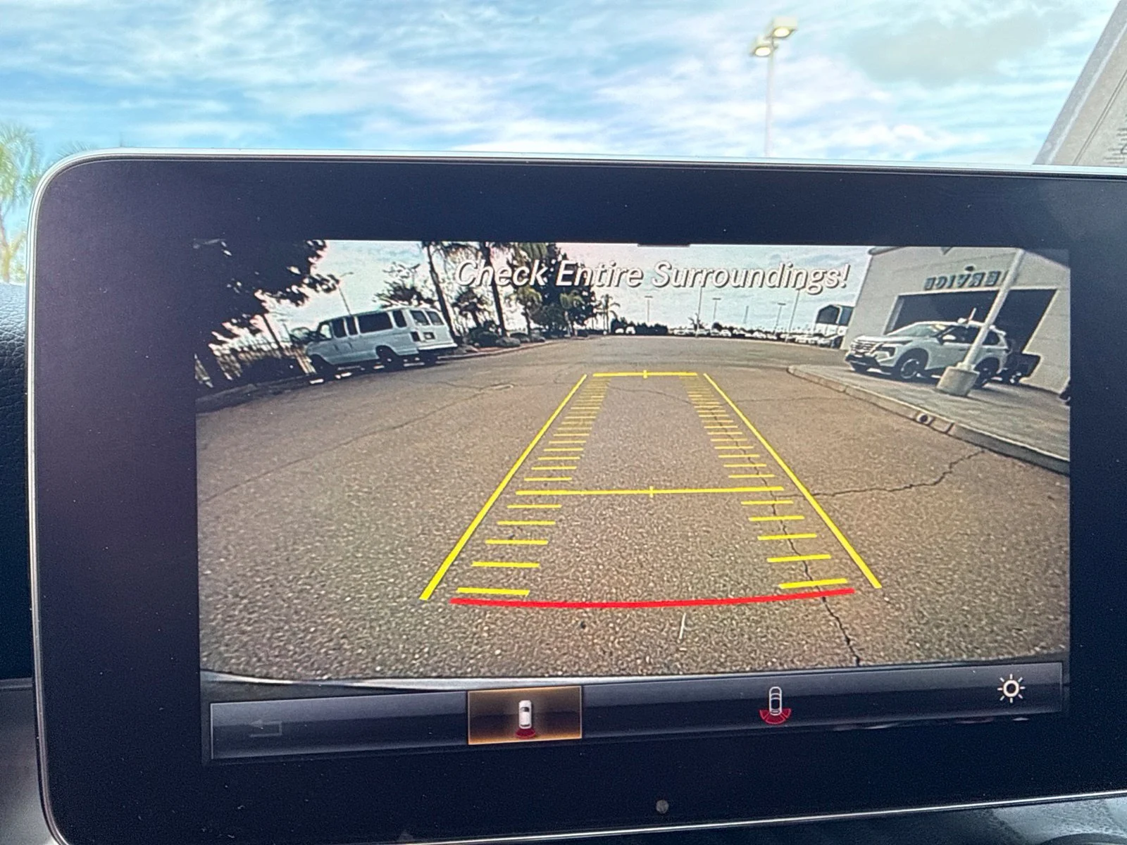 Used 2019 Gray Mercedes-Benz GLC 300 image 19