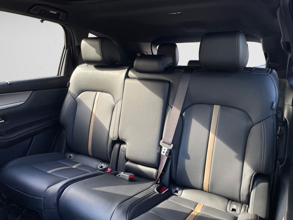2026 Mazda CX-90 Premium Sport Package - Photo 12