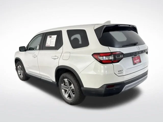 Used 2023 White Honda EX-L image 9