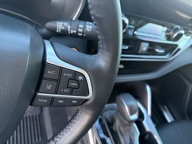 2024 Toyota Highlander Platinum - Photo 18