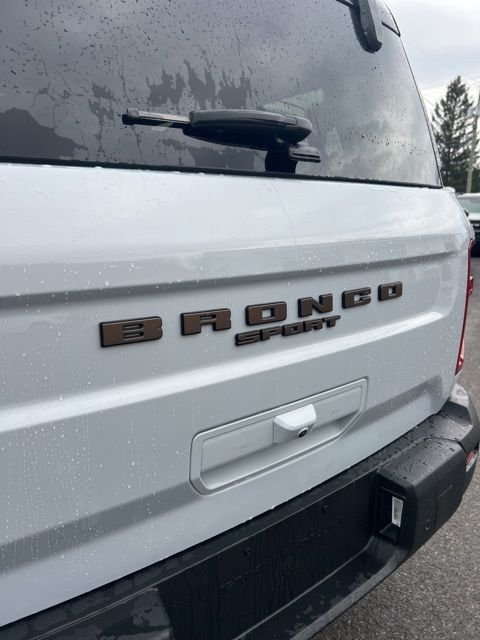 Used 2026 White Ford Big Bend image 22