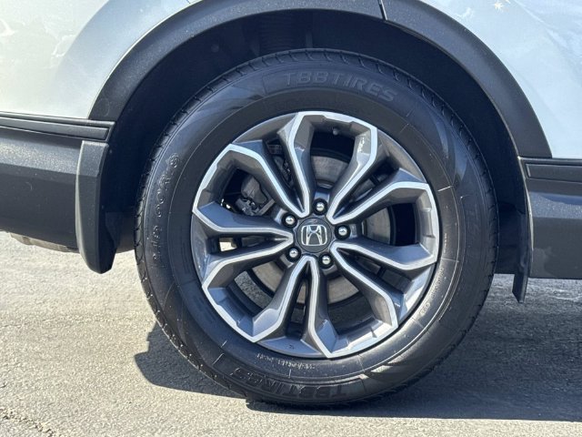 2021 Honda CR-V EX-L - Photo 36