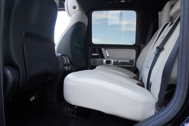 2021 Mercedes-Benz G-Class AMG G63 - Photo 31