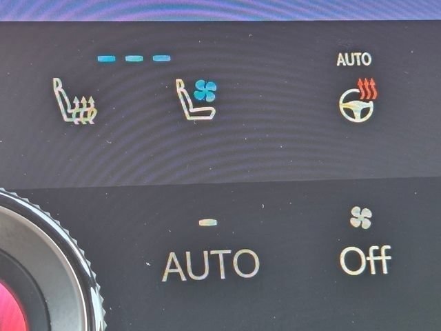 2025 Lexus RX 350 - Photo 12