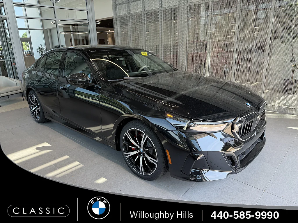 Current New BMW Specials Offers | Classic BMW