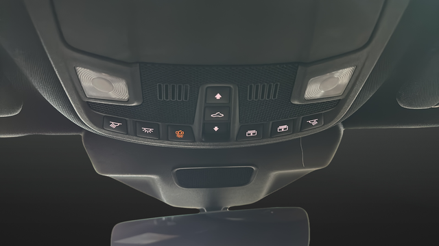 Used 2020 Infinite Black Lincoln Reserve image 31