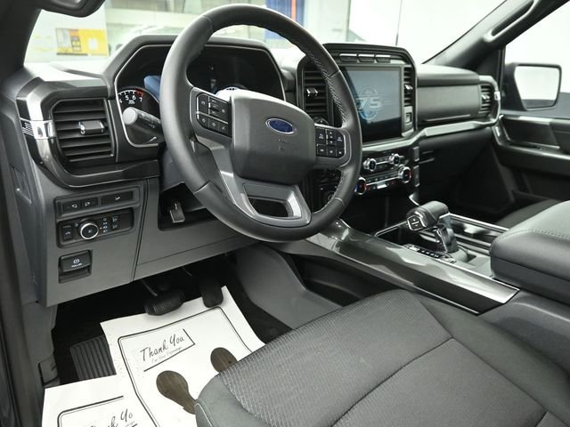 2023 FORD F-150 - Image 10