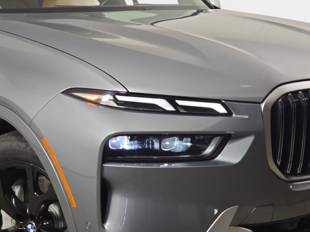 2023 BMW X7 40i - Photo 37