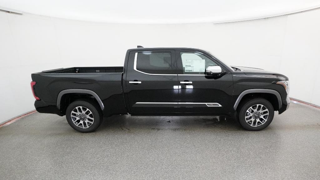 New 2026 Midnight Black Met Toyota 1794 Edition image 66