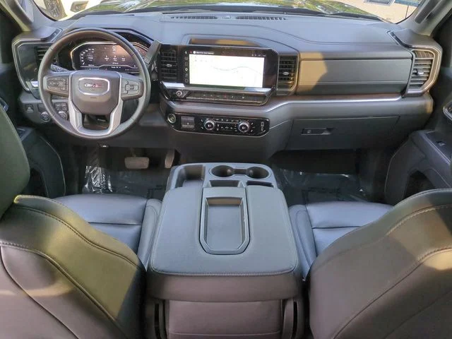 Used 2025 Silver GMC SLT image 15