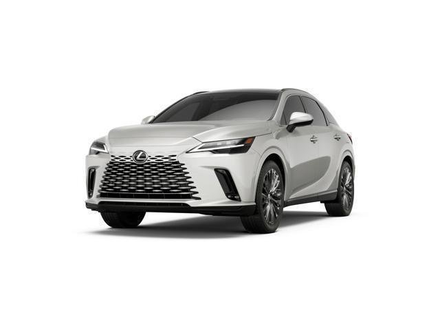 2025 Lexus RX - Photo 46
