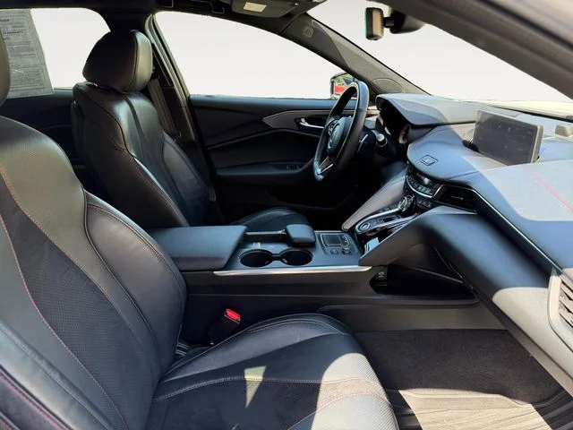 Used 2023  Acura A-Spec Package image 15