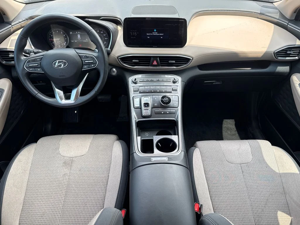Used 2023 Black Hyundai SEL image 10