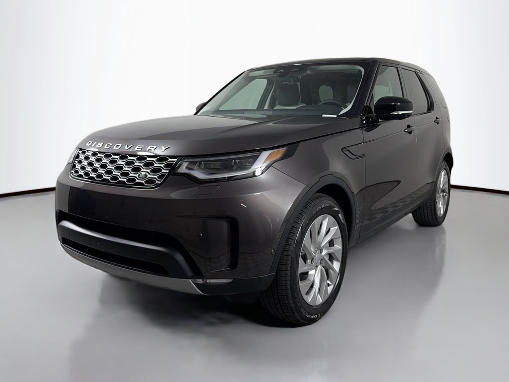 New 2026 Charente Grey Land Rover S image 1