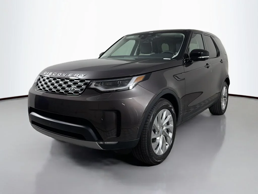 New 2026 Charente Grey Land Rover S image 1