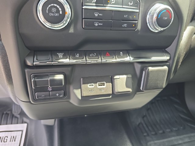 2024 GMC Sierra 3500HD Pro - Photo 21