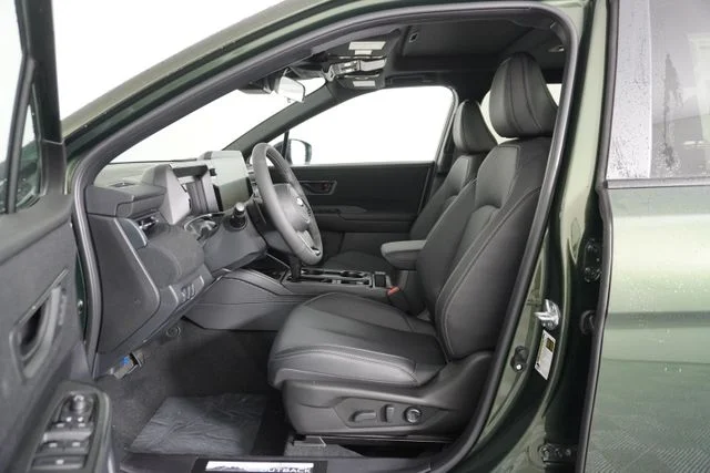 New 2026 DEEP EMERALD GREEN PEARL Subaru Limited XT image 9