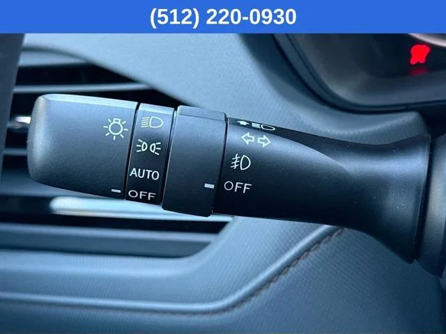New 2026 MAGNETITE GRAY METALLIC Subaru Sport image 13