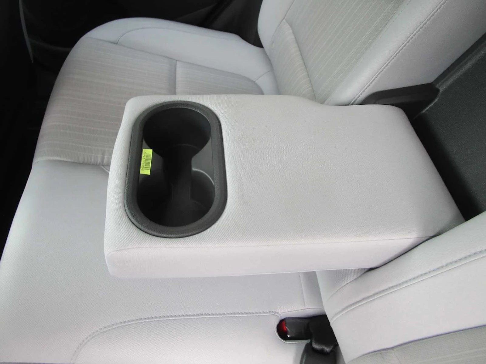 Used 2023 Cyber Silver Hyundai SEL image 9