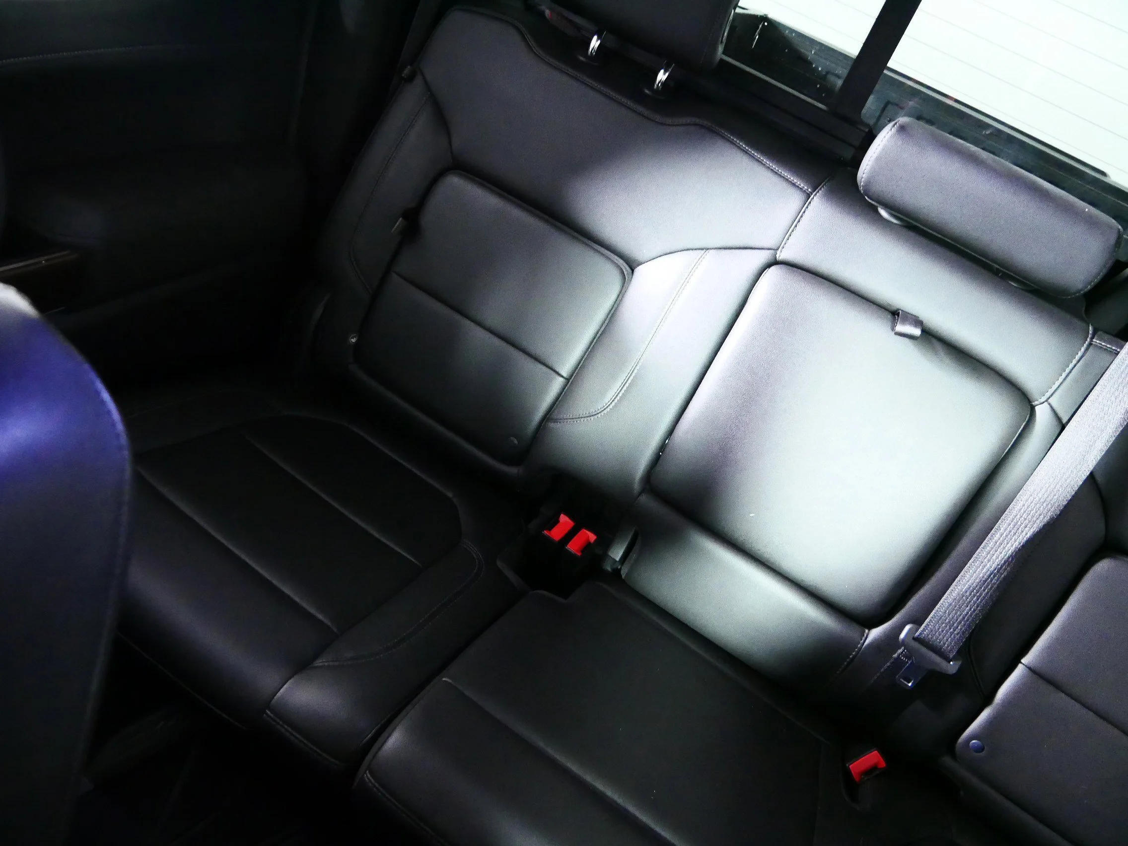 Used 2019 Shadow Gray Metallic Chevrolet LT Trail Boss image 12