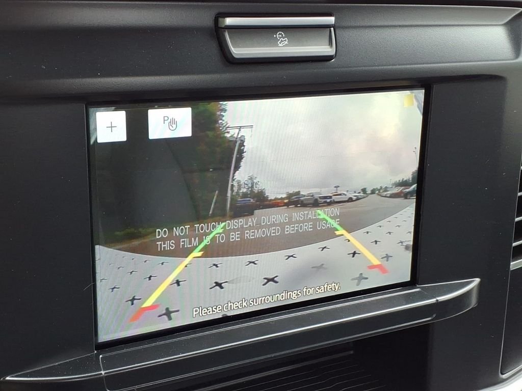 2025 Ford F-250 Super Duty XL - Photo 22
