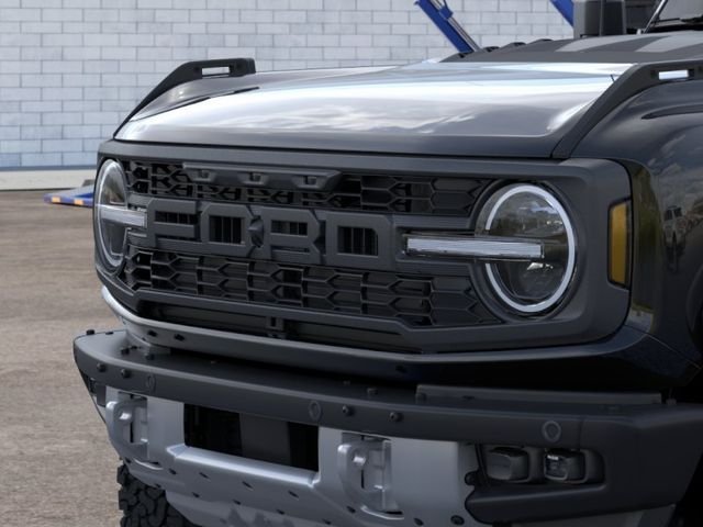 New 2026 Shadow Black Ford Raptor image 19