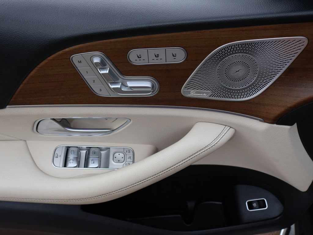 2021 Mercedes-Benz GLE GLE350 - Photo 37