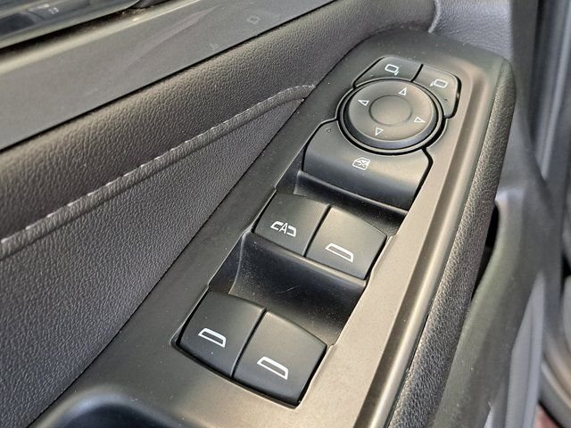 Used 2022 Red Chevrolet LT image 22