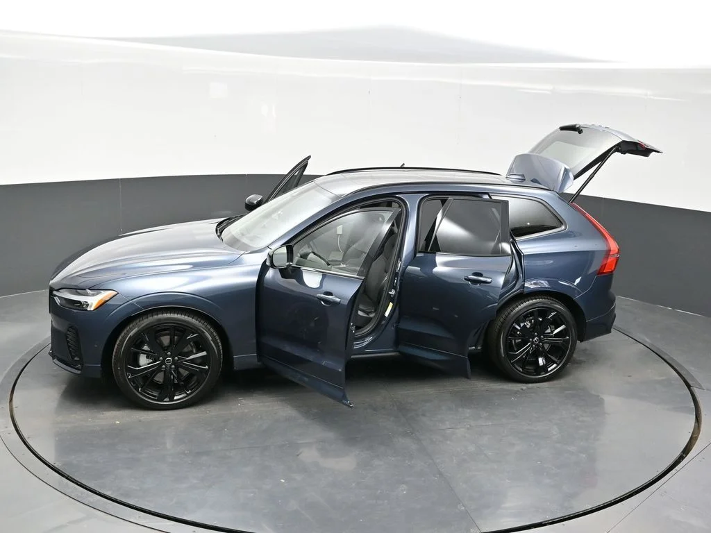 New 2026 Denim Blue Volvo Ultra image 40