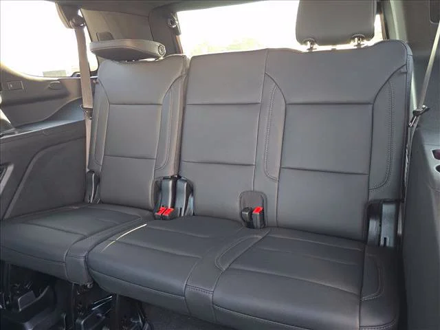 2026 Chevrolet Tahoe LT - Photo 19