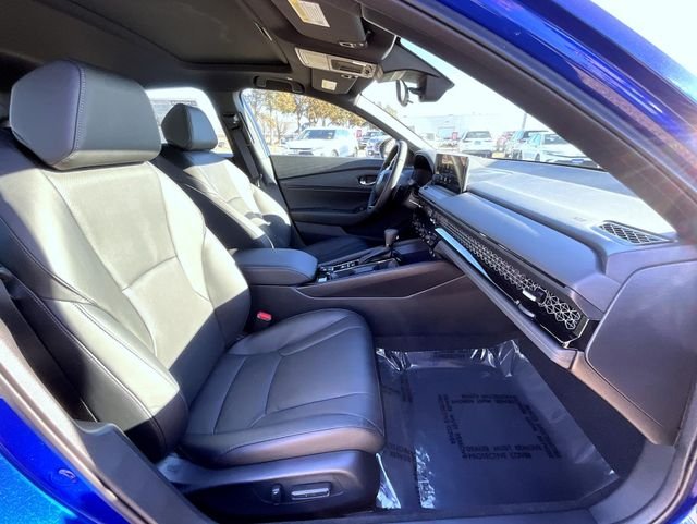 2025 Honda Accord Hybrid Sport-L - Photo 14