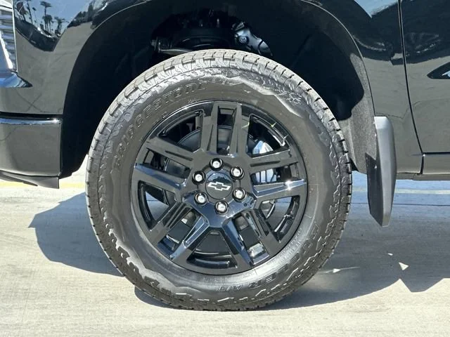 2026 Chevrolet Silverado 1500 LT Trail Boss - Photo 26