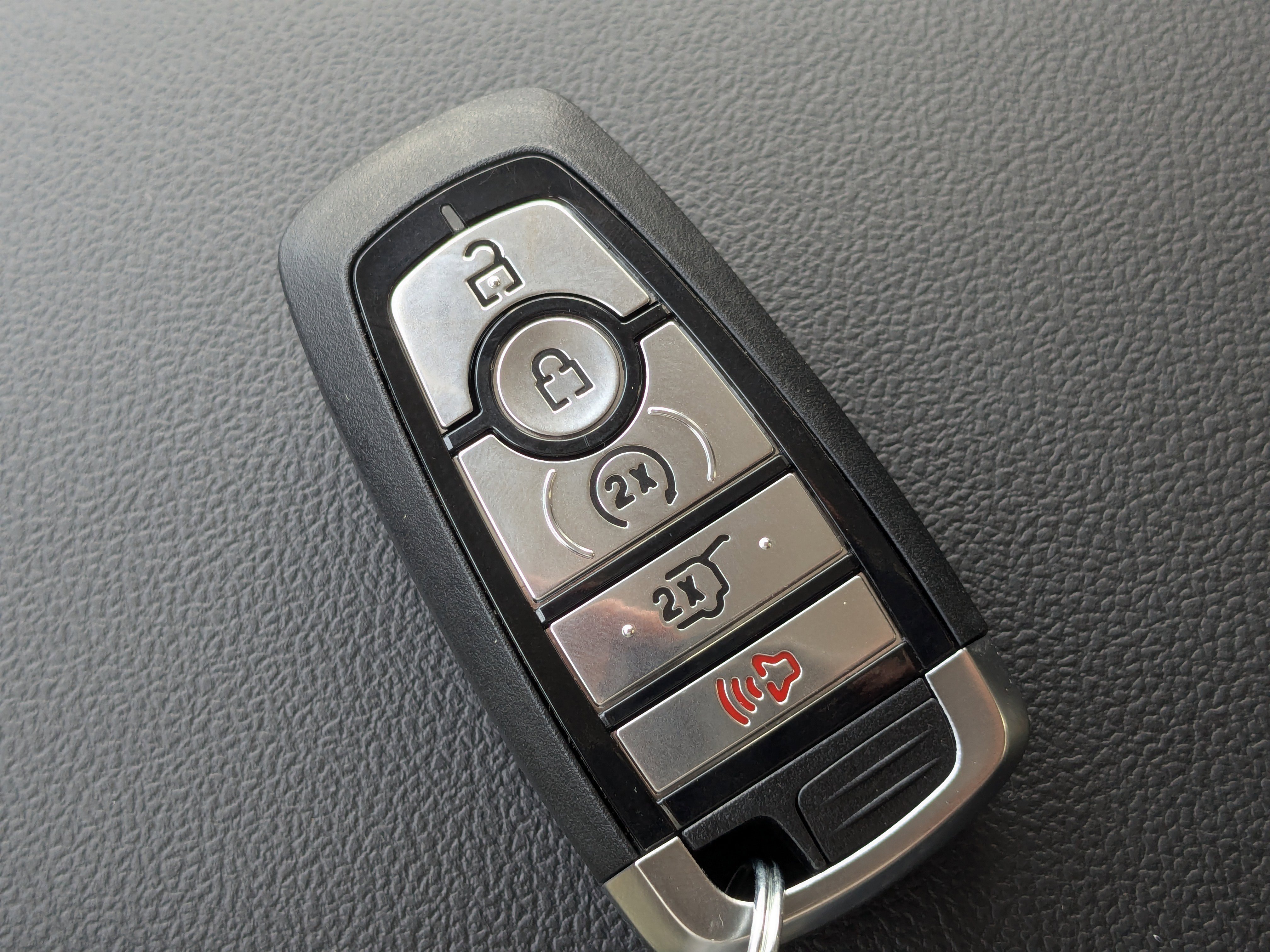 2025 Ford Escape Plug-in hybrid PHEV - Photo 35