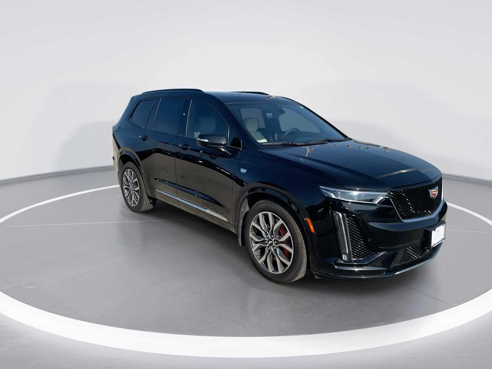 2023 Cadillac XT6 Sport - Photo 2